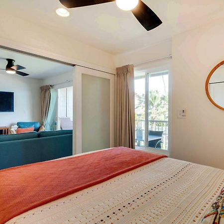 Waipouli Beachfront Condo With Balcony And Ocean Views คาปา ภายนอก รูปภาพ