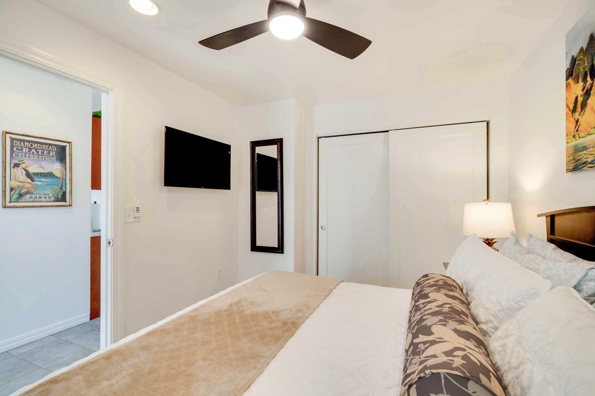Waipouli Beachfront Condo With Balcony And Ocean Views คาปา ภายนอก รูปภาพ